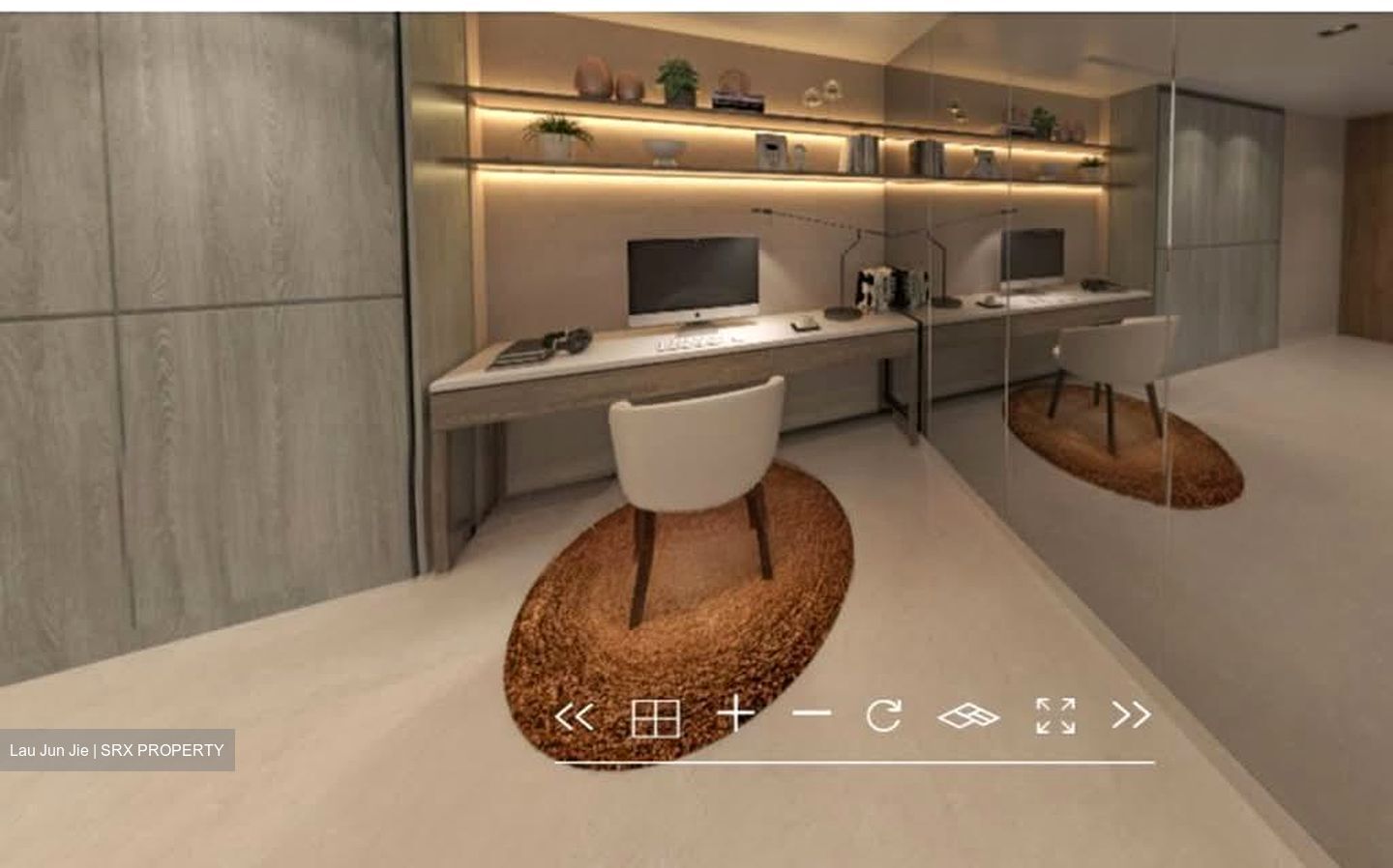 River Valley Road (D6), Condominium #555329361
